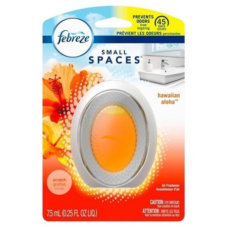 PROCTER & GAMBLE Procter & Gamble 260481 7.5 ml Hawaii Small Places Air Freshener 260481